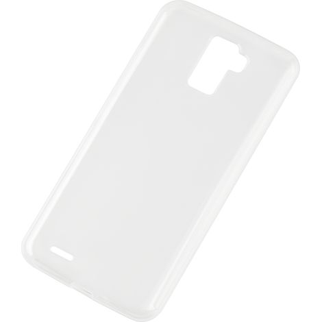 Funda de silicona para Kruger&Matz Live 6+ (1/2)