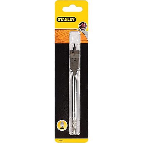 Mecchia per Stanley Legno 14 mm