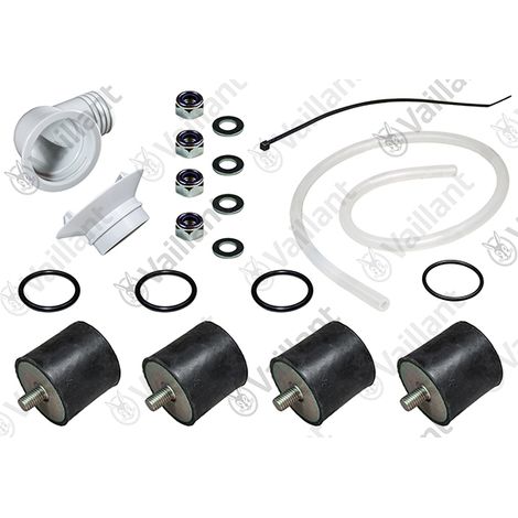 Anschluss-Set VWL 85-115/2