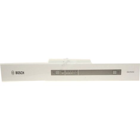 Ersatzteil - Original-Steuermodul -  - BOSCH
