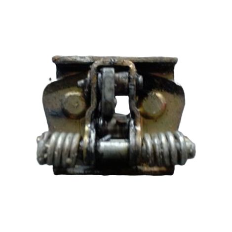 [PRODUIT D'OCCASION] Tirant Porte Avant Gauche PEUGEOT 307 2001-2005 ♻️ Ref Oe. 9181g7 - Garantie à vie (1/2)