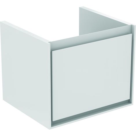 Ideal Standard Connect Air Meuble sous-vasque, 480x409x400mm, 1 (1/5)