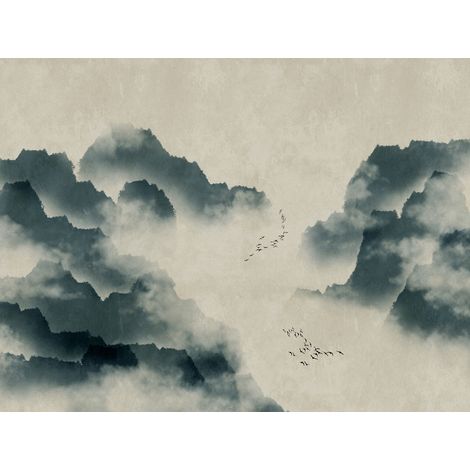 BRICOFLOR Papier Peint The Wall 382461 (1/3)