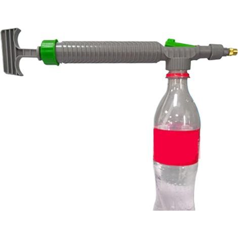 Spritzengriff Garten Wasser Sprühflasche Griff Ergonomischer (1/5)