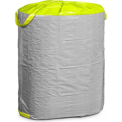 Sac de jardin 270L - 105 x 101 cm (1/8)