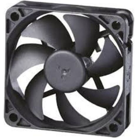 Sunon MF80251V3-1000U-A99 Ventilateur axial 12 V/DC 56.1 m³/h (L x l x H) 80 x 80 x 25 mm (1/2)