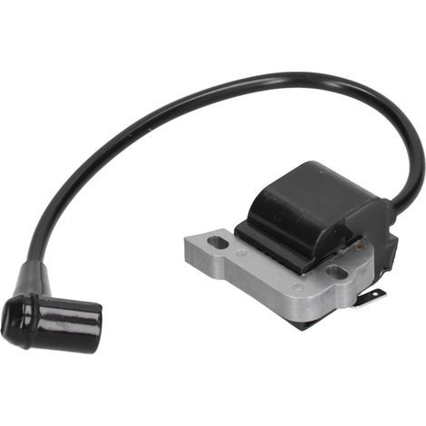 Bobine d'allumage de scie à découper, 544018401 Module de bobine d'allumage de remplacement pour le jardinage pour scie à chaîne pour 450 455 525 535 490 590 (1/5)