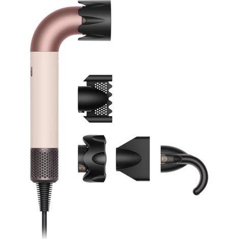 Sèche-cheveux Dyson Supersonic r Rose céramique 1700 W 4 températures