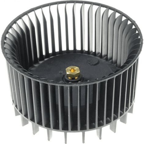 TURBINE HELICE DROITE POUR HOTTE ROBLIN - 1330052886