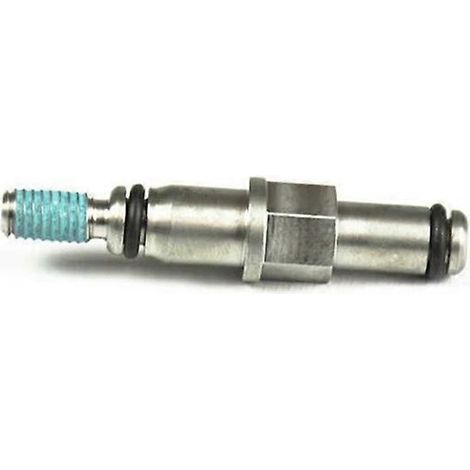 11537600590 Tuyau de raccordement de culasse, pièces de raccordement, tuyau d'eau en fer pour BMW F20 F20N F21 F21N F30-SSZFV (1/5)