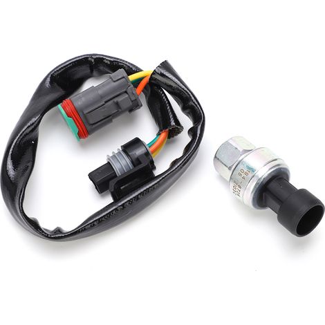 Capteur de pression d'huile CG-01-015 194-6725 Transmetteur pour moteur Caterpillar (1/5)