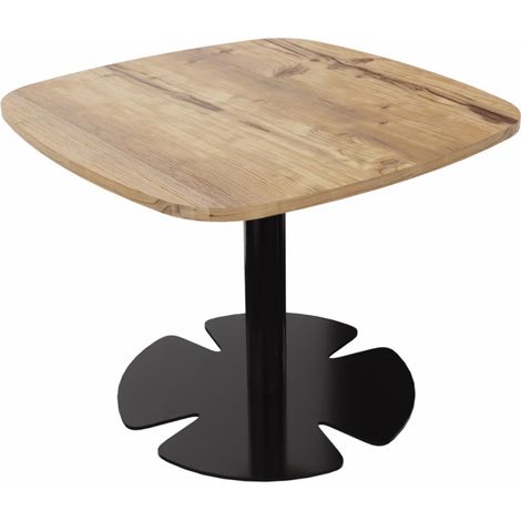 Table basse carrée Swanny (1/5)
