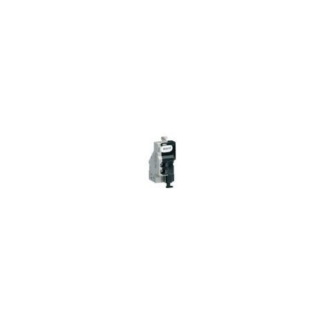 BMT h1000-h1600 220-240VAC - APPAREILLAGE DE TETE HAGER HXE014H (1/2)