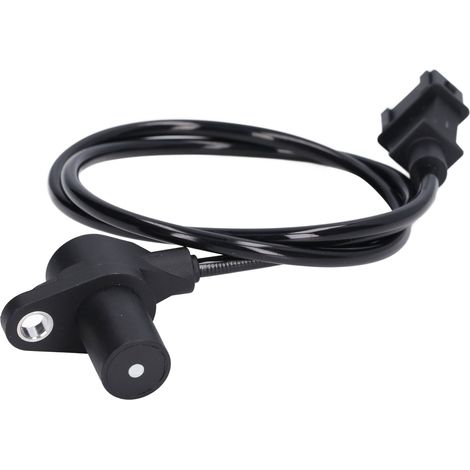 Korrosionsbeständiger ABS-Kurbelwellensensor für EC210, EC240, EC290 24V Hydraulikbagger 20482772 20820494 (1/5)