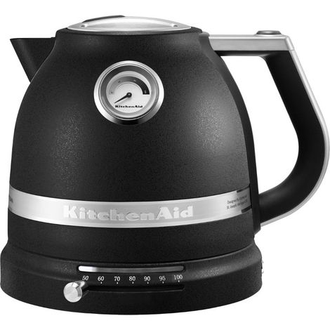 Kitchenaid 5KEK1522EBK Bollitore elettrico nero