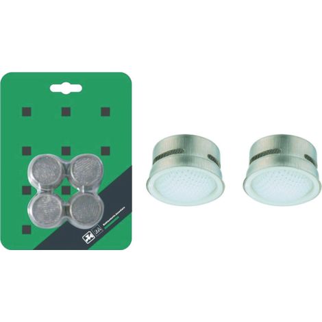 4 filtres de rechange pour aA rateurs fontaines robinets lavabo bidet
