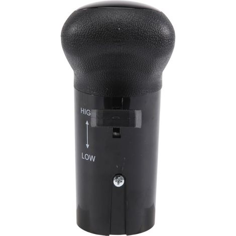Pomello del cambio per camion a 9 e 10 velocità per Hino A6909 Style Plus (1/4)