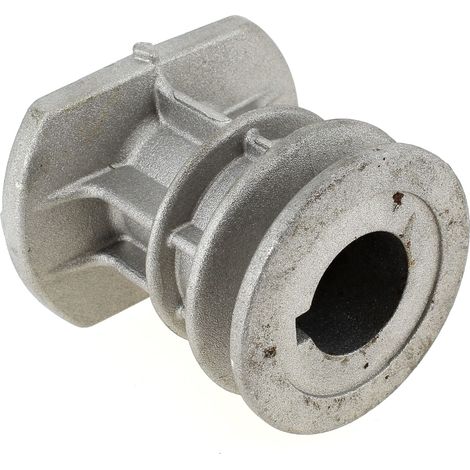 Porte-lame Stiga 122465639/2 25 mm (1/2)