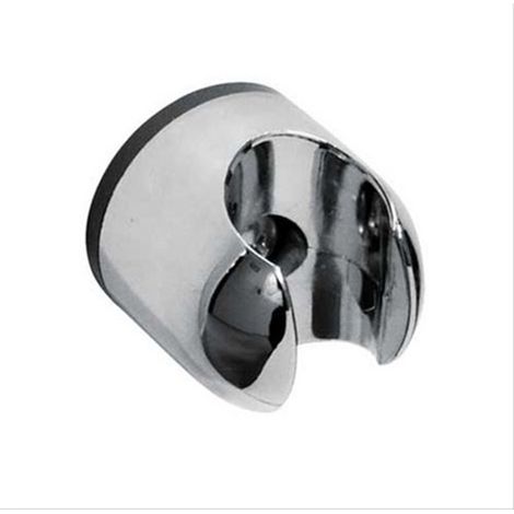 SUPPORT DOUCHE ''''MUNICH'''' CHROME DISFLEX S040C