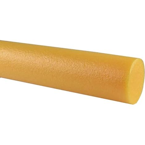 COMFY® NOODLE Gelb 160cm