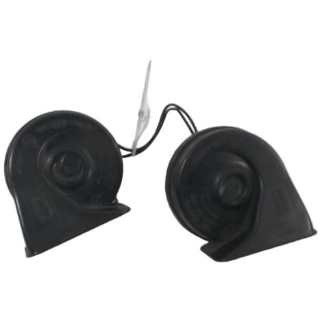 [PRODUIT D'OCCASION] Klaxon / Avertisseur FORD Mondeo 2000-2007 ♻️ Ref Oe. 1151835 - Garantie à vie (1/2)