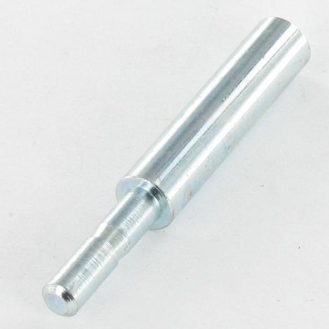Axe PIVOT 8X55 Acier zingué-1 pièce