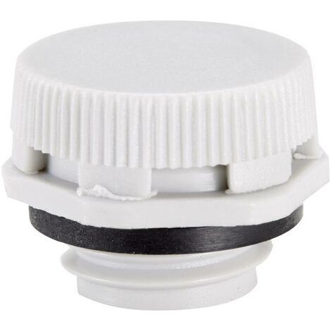 Elément de compensation de pression LAPP 51730202 M12 Polyamide 1 pc(s) (1/2)