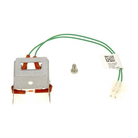 BOSCH Ersatzteil TTNR: 87186416870 Temperaturfühler