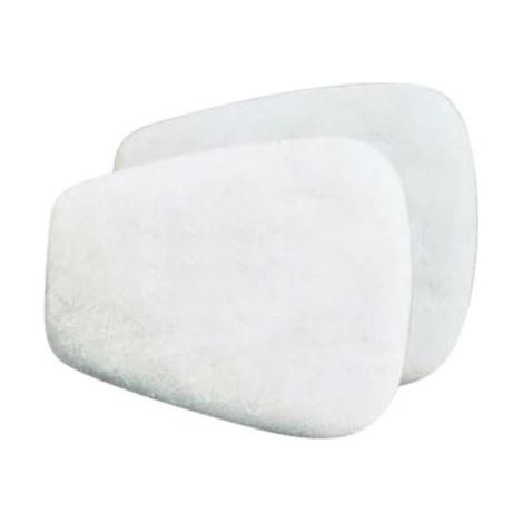 Filtre antipoussière 5925 P2 - boîte de 2 - 3M