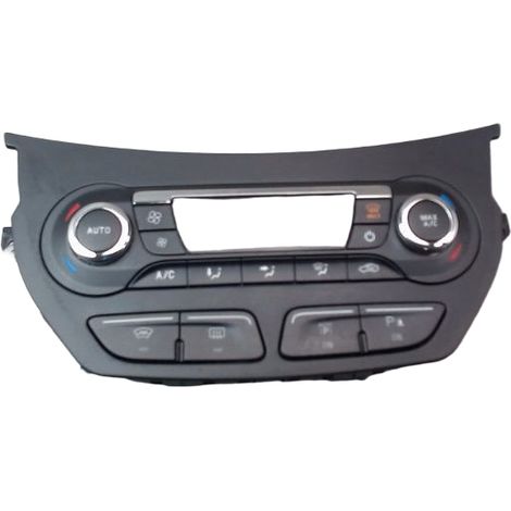 Commande De Chauffage FORD Grand Cmax Monosp. II Phase 2 2015-... [PRODUIT D'OCCASION] ♻️ 1866943 - Garantie à vie (1/2)
