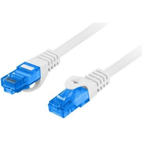 Cavo RJ45 Categoria 6 FTP Rigido Lanberg 10 m