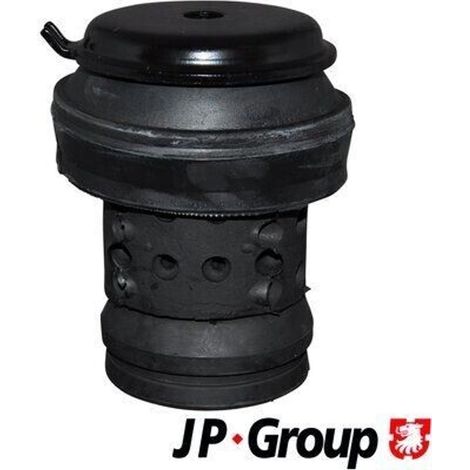 Support moteur avant en caoutchouc et métal JP GROUP pour VW GOLF III (1H1) 1117901800