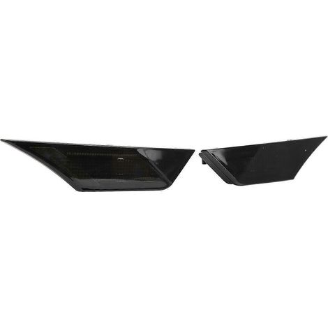 Feu de position latéral à LED avec indicateur bicolore 33850TBAA02 Pièce de rechange pour les modèles Honda Civic (inclus)