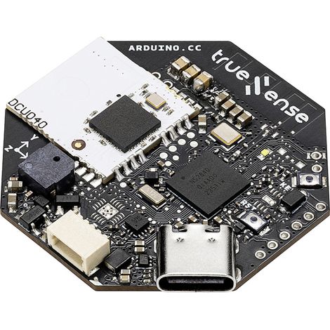 Arduino ABX00131 Stella (1/5)