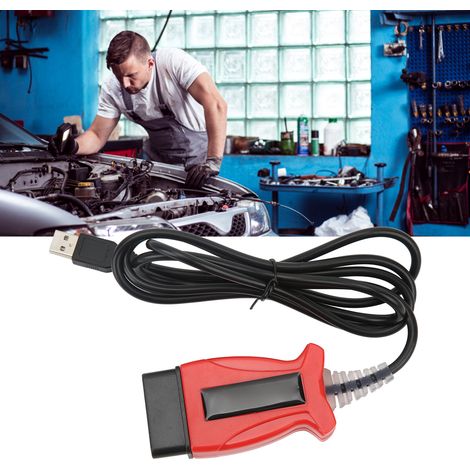 Ford UCDS Pro+ V1.27.001 – Vollständiger Funktionsumfang (1/5)