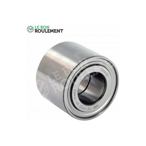 Roulement à billes FC41722S01-SNR