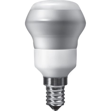 Glühbirne e14 (schlank) r50 focus supreme 11w 4000k 130cd -a