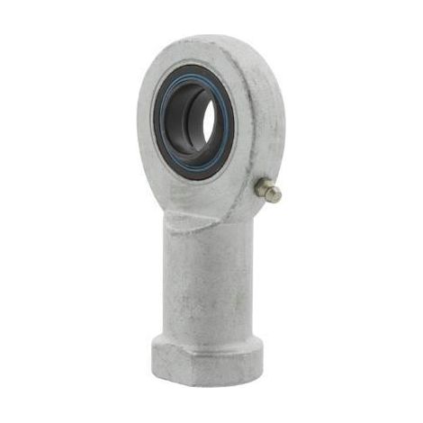 SKF Gelenkköpfe SIL35 ES-2RS 35 mm Außen-Ø 84 mmBreite 25 mm 1St./VE (1/2)