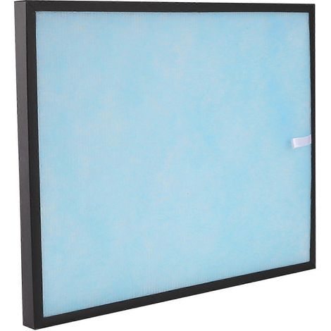 1 pièce de filtre HEPA ABC-FKH15B pour purificateur d'air Sanyo ABC-HP14/ABC-AR15 Airmate AC16/17/27 (1/5)