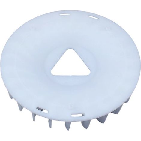 Ventilateur de refroidissement pour moteur GX390 GX340 188F 182F - Compatible avec Honda, performance durable-x (1/3)