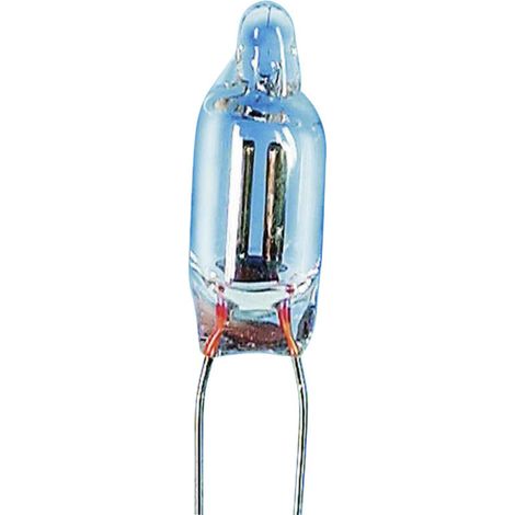 Ampoule au néon 115 V, 230 V TRU COMPONENTS 1590354 0.25 W Culot (mini-lampes): fils aux extrémités