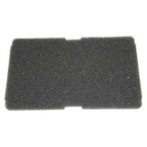 Filtro del evaporador 2964840100, 2964840200 BEKO