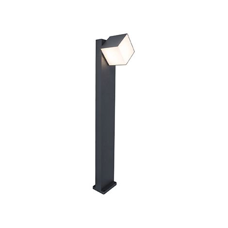 Faro LUTEC "Cuba" Esterno LED 12.2W 1200Lm [LU-7193802118] (LU-7193802118) (1/2)