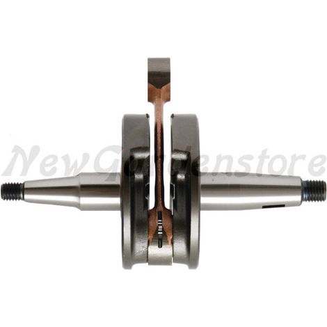 Cigüeñal compatible desbrozadora WACKER 0045036