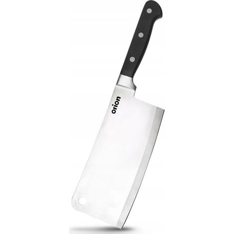 CLEFFER DE ACERO ORION 32 CM. (1/3)