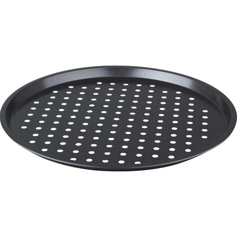 STAMPO PER PIZZA 33cm KLAUSBERG KB-7196 (1/3)