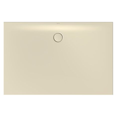 BETTE 3389-006PLUS Receveur de douche Rectangulaire Floor Side