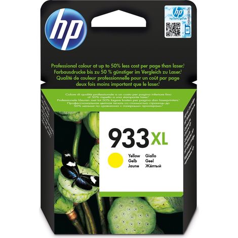TINTA AMARILLA 933XL BLISTER