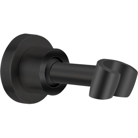 2 Stück Duschkopfhalterung Edelstahl 304 Duschhalterung Für Duschkopf Universal Handbrause Halterung 360° Winkel Verstellbarer Brausehalter Kommen Mit Installieren Schrauben Brausehalter