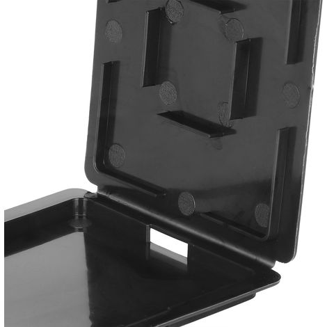 Lot de 15 Pièges à Varroa pour Ruches Couverture de Piège Anti-Varroa pour Apiculture-KZQ (1/2)